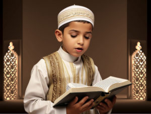 Quran Advanced Course