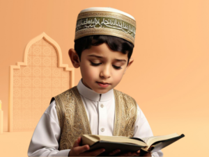 Quran Primary Course
