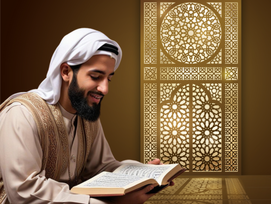 Quran Basic Course