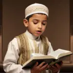 Quran Course – Adults