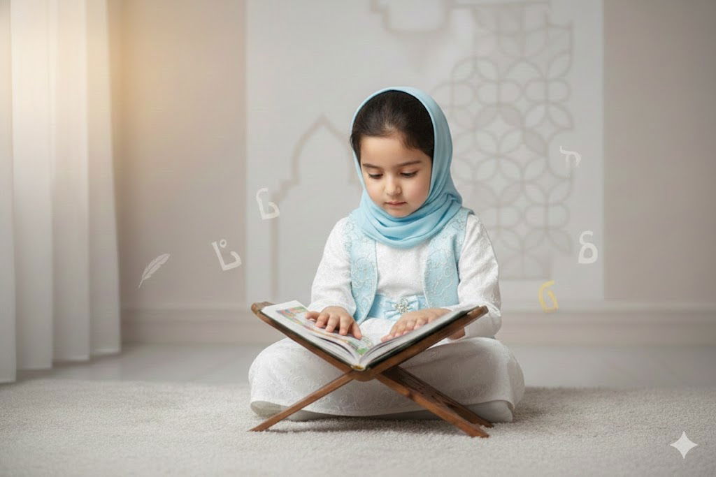 Para Course – Kids