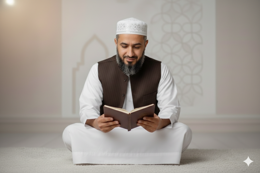 Para Course – Adults