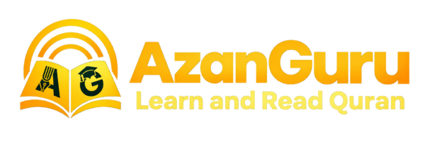 AzanGuru — Learn and Read Quran
